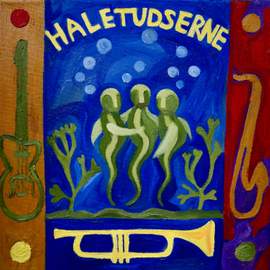 Haletudserne