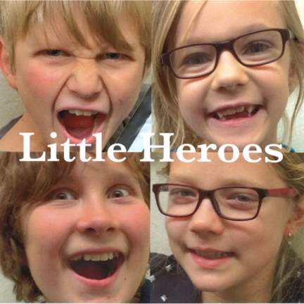 Little Heroes