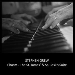 Chasm - the St. James' & St. Basil's Suite Product Image