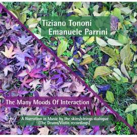 The Many Moods of Interaction