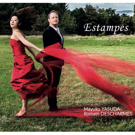 Estampes