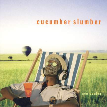 New Cumber
