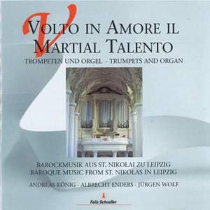 Volto In Amore Il Martial Talento