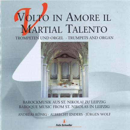 Volto In Amore Il Martial Talento