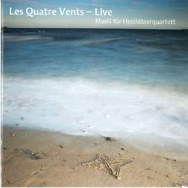 Les Quatre Vents
