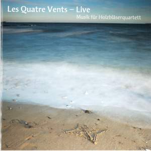 Les Quatre Vents