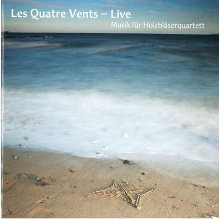 Les Quatre Vents
