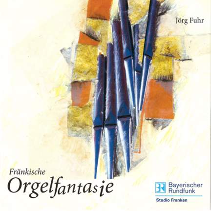Fränkische Orgelfantasie