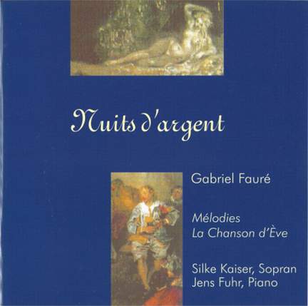 Nuits d'argent