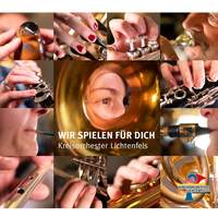Wir spielen für dich