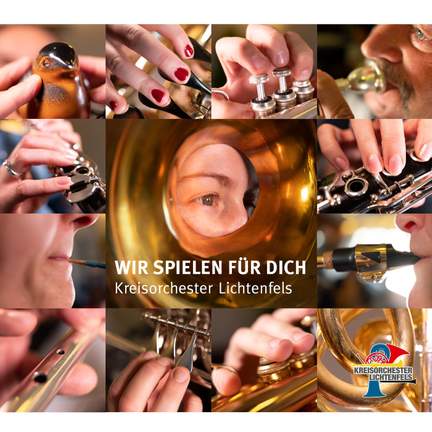 Wir spielen für dich