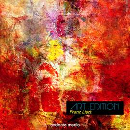 Liszt - Art Edition: Hungarian Rhapsodies