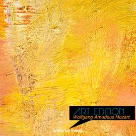 Mozart - Art Edition: Posthorn Serenade & Serenata notturna
