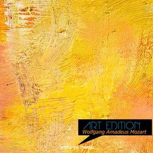 Mozart - Art Edition: Posthorn Serenade & Serenata notturna