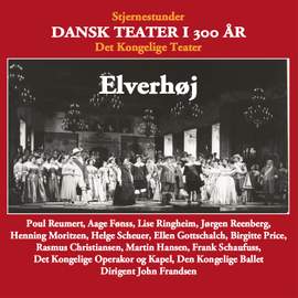 Elverhøj