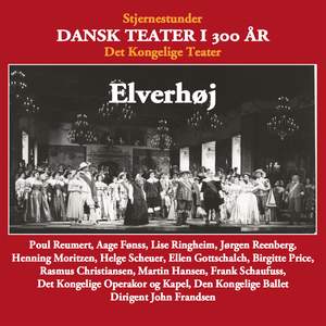 Elverhøj