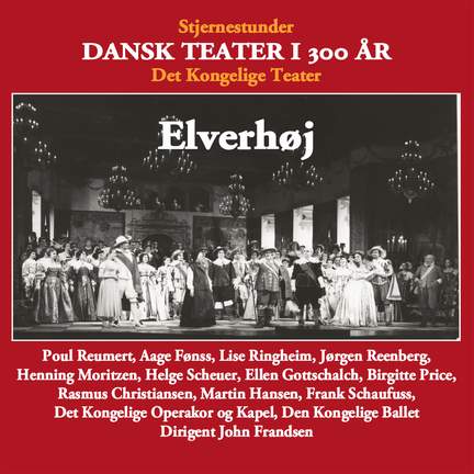 Elverhøj