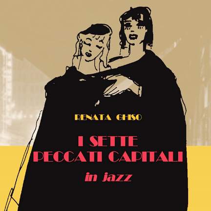 I sette peccati capitali