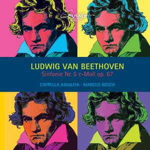 Beethoven: Sinfonie Nr. 5