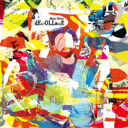 Decollage