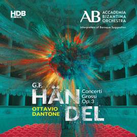 Concert No. 5