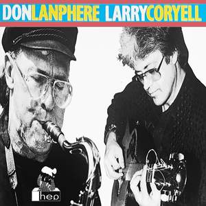 Don Lanphere / Larry Coryell