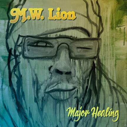 Major Healing