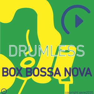 Drumless Bossa Nova Backing Tracks (Click)