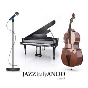 Jazzitalyando Trio