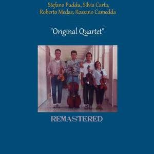 Original Quartet