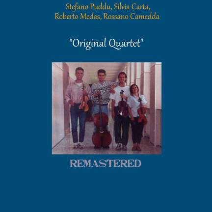Original Quartet