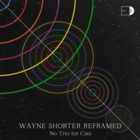 Wayne Shorter Reframed