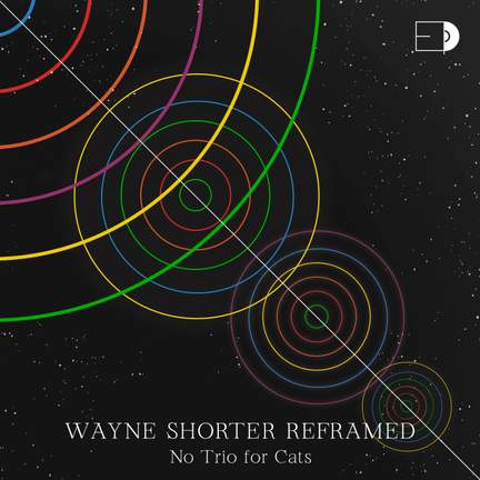 Wayne Shorter Reframed
