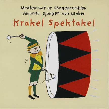 Krakel Spektakel