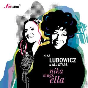 Nika Sings Ella