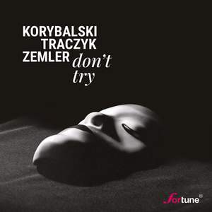 Don't Try