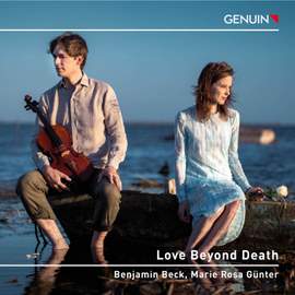 Love Beyond Death