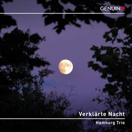 Verklärte Nacht