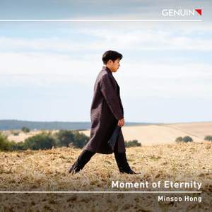 Moment of Eternity