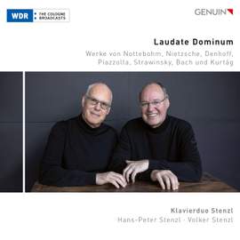 Laudate Dominum