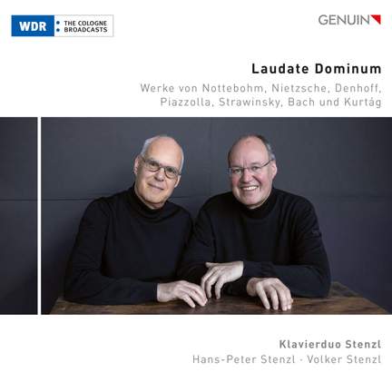 Laudate Dominum