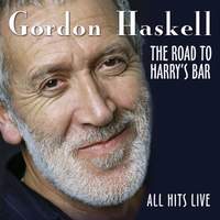 The Road to Harry's Bar - All Hits Live
