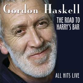 The Road to Harry's Bar - All Hits Live