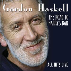 The Road to Harry's Bar - All Hits Live