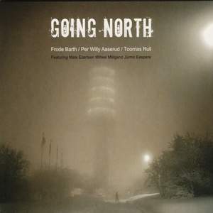 Going North