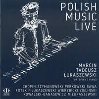 Polish Music Live