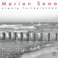 Marian Sawa: Utwory fortepianowe