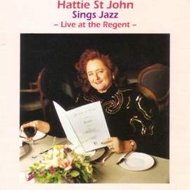 Live at The Regent