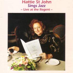 Live at The Regent
