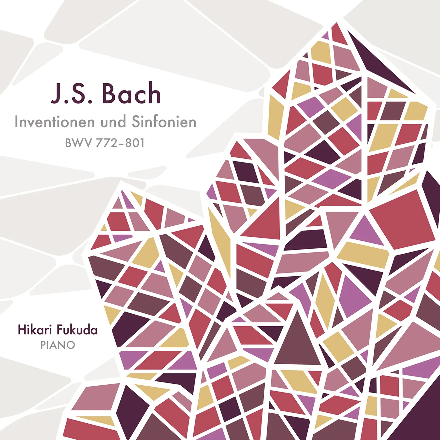 Inventions And Sinfonias Di Johann Sebastian Bach » Spartiti Per Pianoforte - HN590 - 5